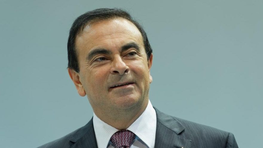 Ghosn, Aralık ayının sonuna kadar tutuklu kalacak!