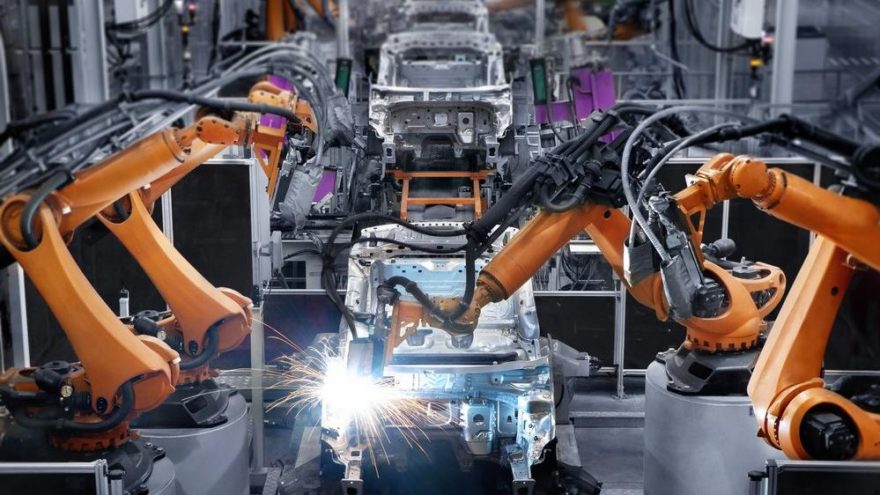 Otomotiv sektörü 1 milyar doların üzerinde ihracat yaptığı pazarları arttırdı!