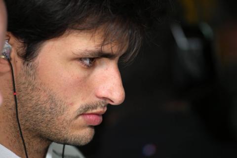 Sainz: F1 needs positive hype around 2021 rules