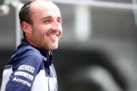 Chandhok: Kubica’s F1 return a ‘great human story’