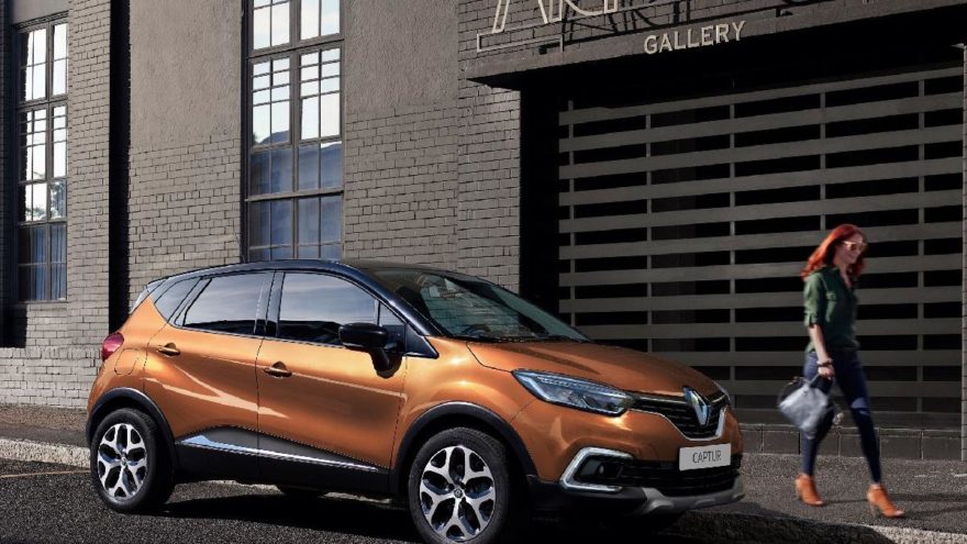 Renault kampanyası Ocak ayında da devam ediyor!