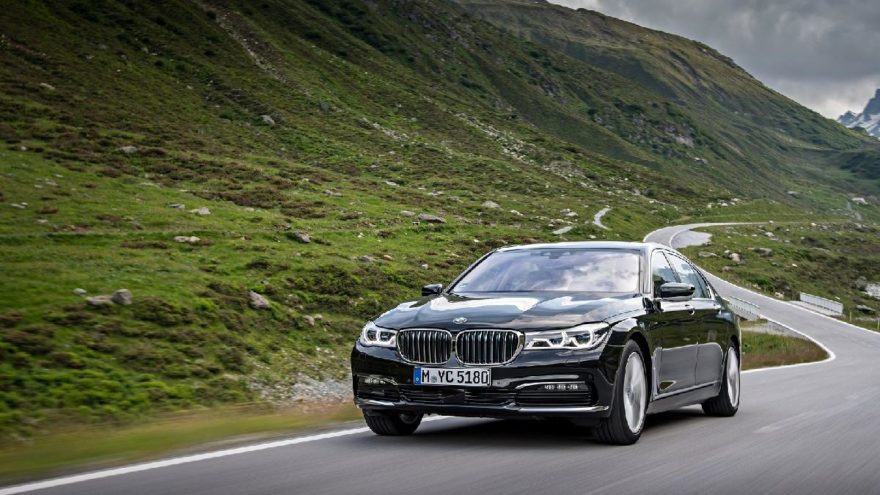 BMW Grubu, 2018 yılında liderliğini korudu!