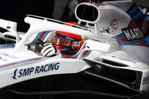 Stroll: Kubica can help turn Williams’ F1 fortunes around