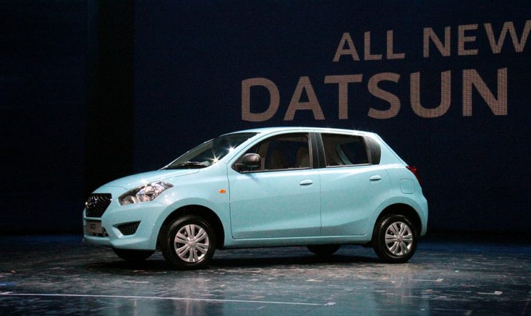 Datsun GO+ I 1.2 (68 Hp) – Teknik Özellikler