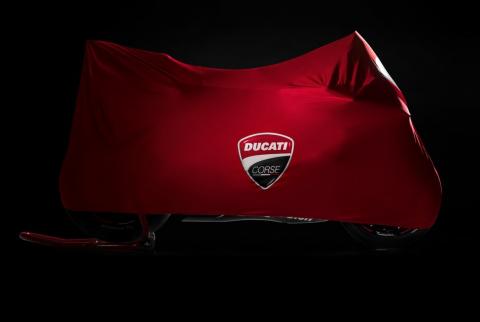 WATCH: 2019 Ducati MotoGP launch – LIVE!
