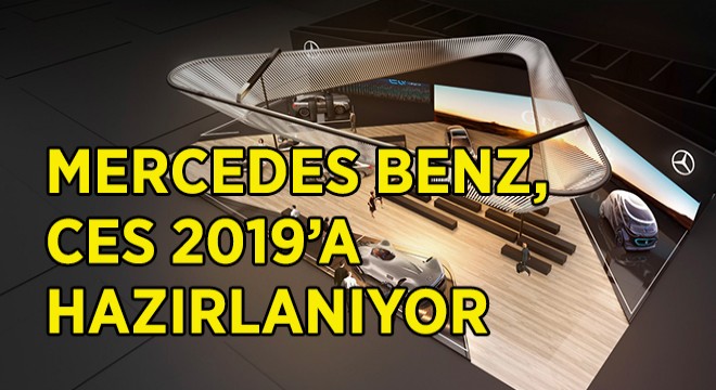 Mercedes-Benz, CLA’yı Tanıtacak