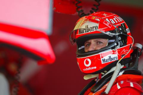 Formula 1 Gossip: Brawn backs Schumacher privacy