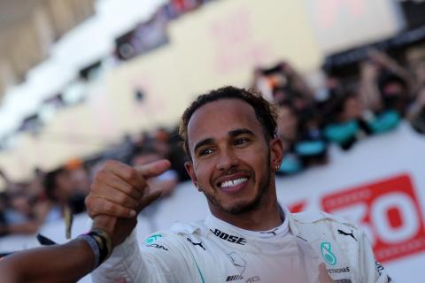 Five key storylines in F1 2019: Can anyone stop Hamilton?