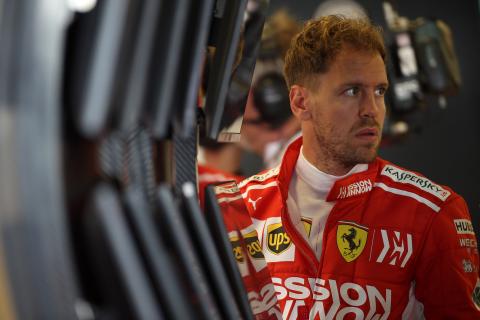Why Leclerc will make or break Vettel’s Ferrari F1 tenure