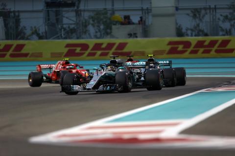 F1 2019 aero rules ‘won’t change an awful lot’ – Wolff 