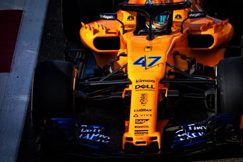 McLaren: Global financial ‘craziness’ makes F1 deals ‘hard as ever’