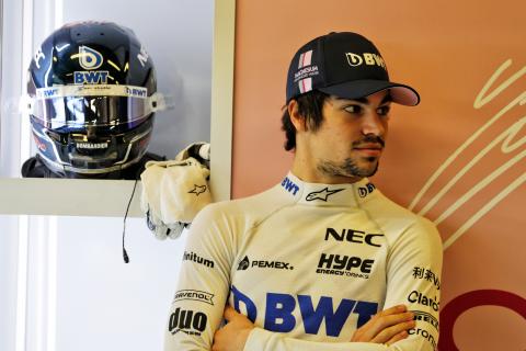  Stroll: I’m a more complete driver but unable to show it