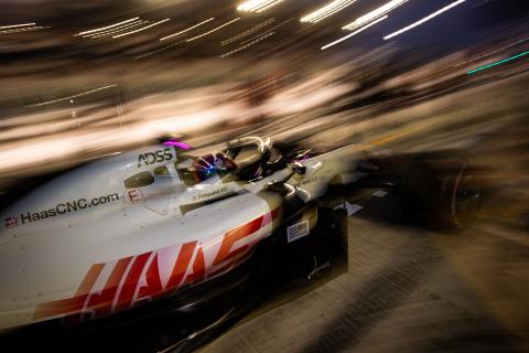Haas confident about F1 2019 chances but wary of rival gains