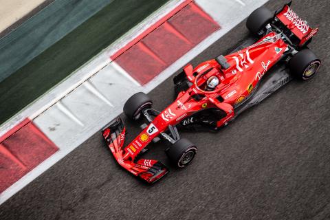 Vettel: Ferrari needs stronger package to beat Mercedes
