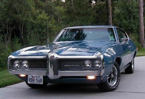 Pontiac – LeMans – 1.6 (74 Hp) – Teknik Özellikler