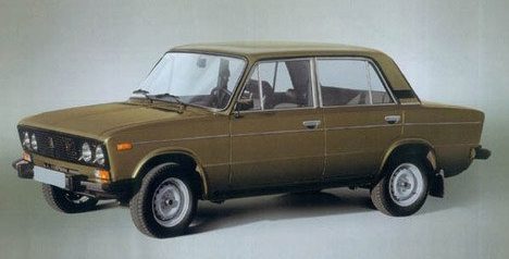 Lada – 21061 – 1.5 (72 Hp) – Teknik Özellikler