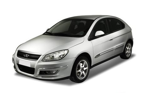 Chery – A3 – 1.8i R4 16V (132 Hp) – Teknik Özellikler