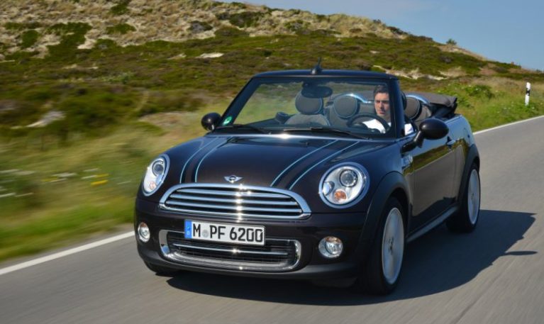 Mini – Convertible – Cooper D 2.0 (112 bg) Automatic – Teknik Özellikler