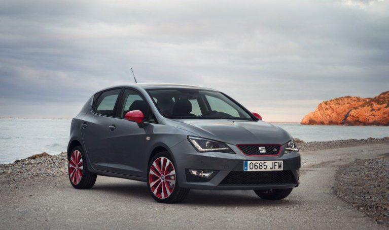 Seat – Ibiza IV (facelift 2015) – 1.0 (75 Hp) – Teknik Özellikler