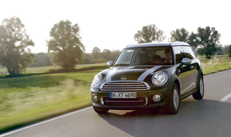 Mini – Clubman (R55) – Cooper D 1.6 (110 Hp) – Teknik Özellikler