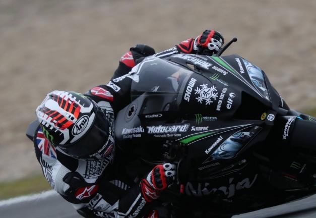 2019 Superbike Portimao Pazar Test Sonuçları