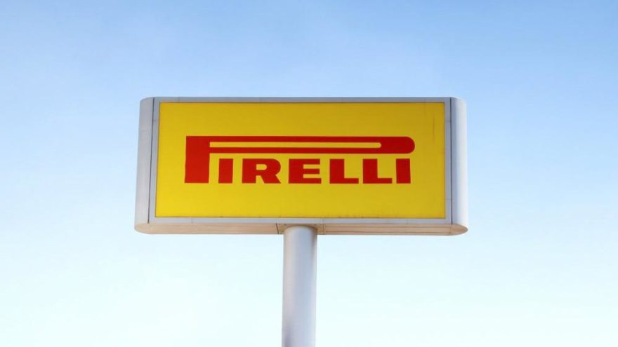 Pirelli Türkiye’de üst düzey atama