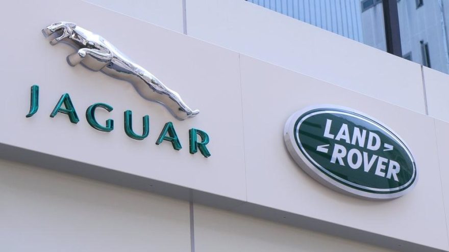 Jaguar Land Rover 5000 kişi işten çıkarıyor!