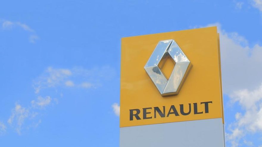 Renault 2018’de toplam pazar liderliğini devam ettirdi