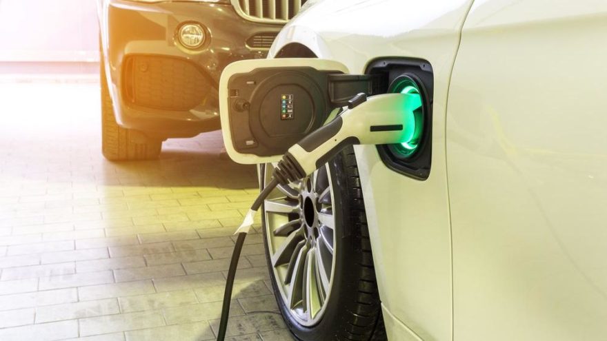 2019 ve 2020 yıllarında göreceğimiz elektrikli otomobiller