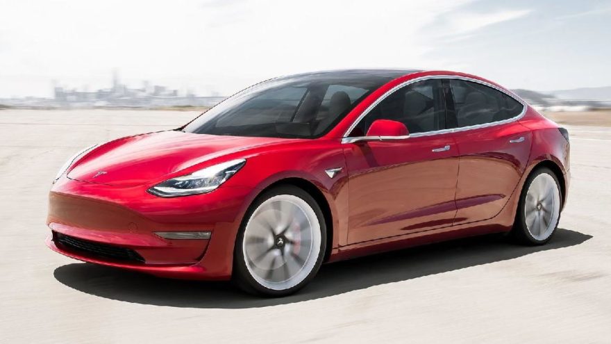 Tesla’nın Model 3 satışları beklenilenden düşük