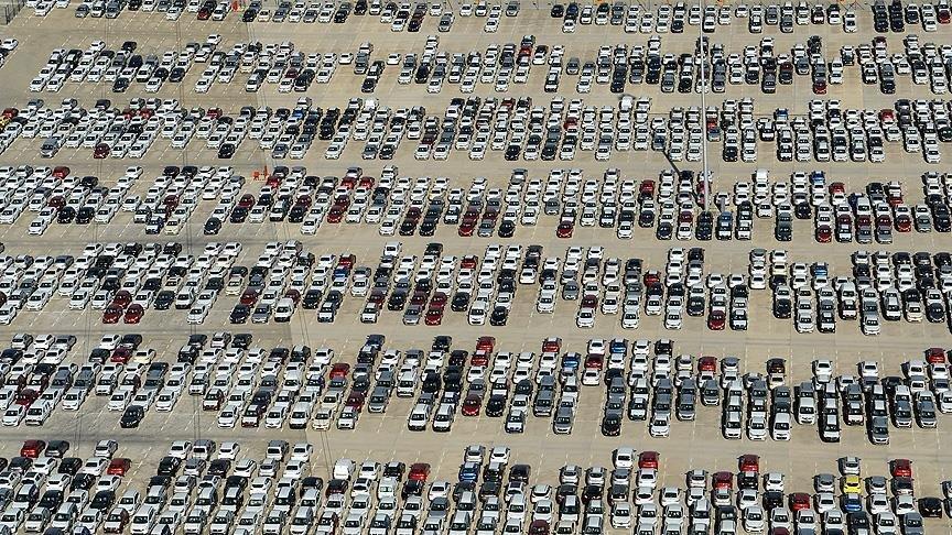 Sakarya, Kocaeli ve Bursa’da üretilen araçların yüzde 85’i ihraç edildi
