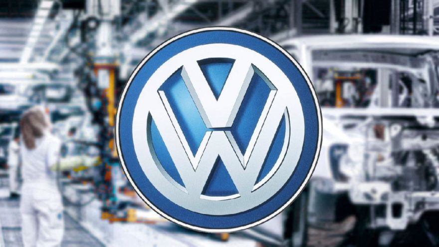 Volkswagen gözünü zirveye dikti!