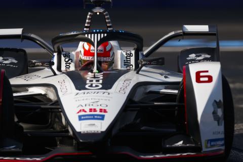 2018 – 2019 Formula E Meksika E-Prix Yarış Sonuçları