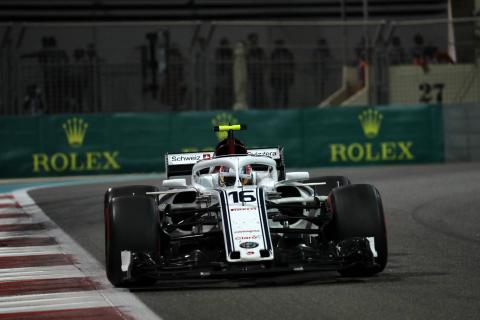 “Sauber” F1 Takımının ismi 2019 Sezonunda “Alfa Romeo Racing” olacak