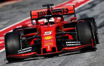 Vettel: Ferrari F1 revolution would be ‘madness’