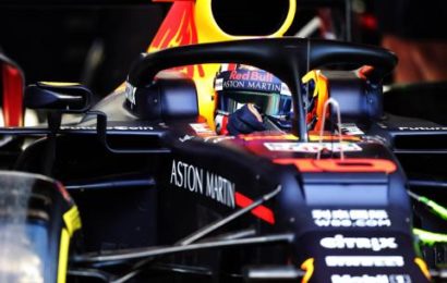 Gasly: Red Bull steering wheel ‘main area’ to extract gains