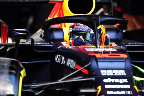 Gasly: Red Bull steering wheel ‘main area’ to extract gains