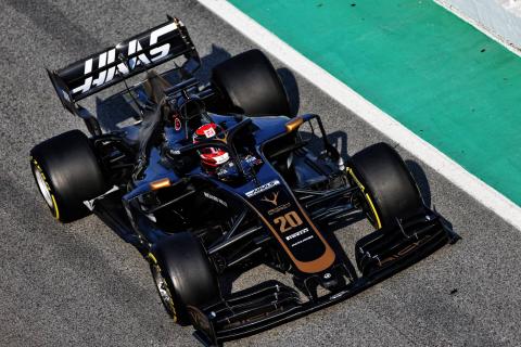 F1 Pre-Season Testing – Day 5 as it happened