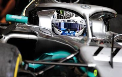 Bottas: Mindset change about taking every opportunity