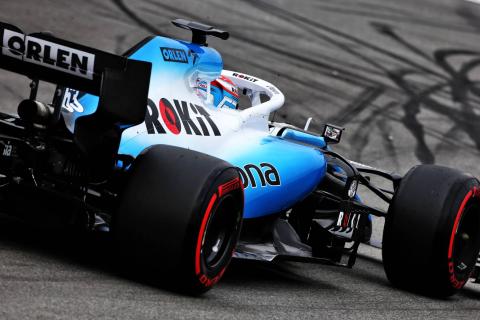 F1 Testing Analysis: What must change at Williams?