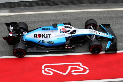 Formula 1 Pre-Season Testing – Day 4 LIVE!