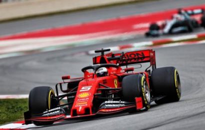 Mercedes/Ferrari Netflix snub did F1 a ‘disservice’