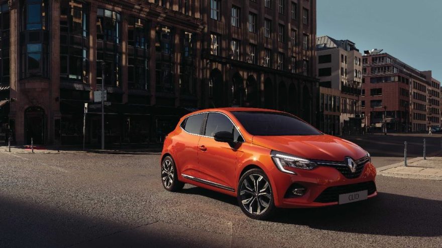 Renault ve Dacia Cenevre Otomobil Fuarı’na hazır!
