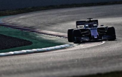 F1 Pre-Season Testing – Day 5 LIVE!