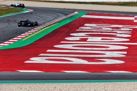 2019 Formula 1 Barselona Test 2 Sonuçları – Cuma FINAL 2019 Formula 1 Barselona Test 2 Sonuçları – Cuma FINAL