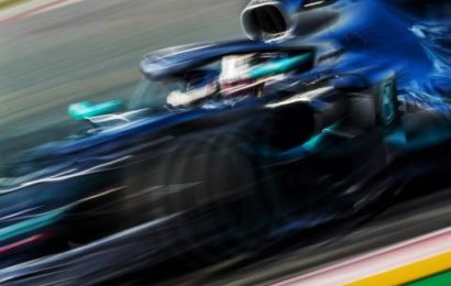 F1 fastest lap point rule gets green light