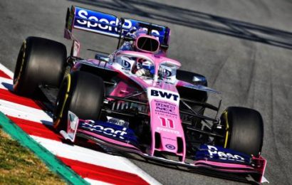 2019 Formula 1 Barselona Test 2 Sonuçları – Çarşamba FINAL
