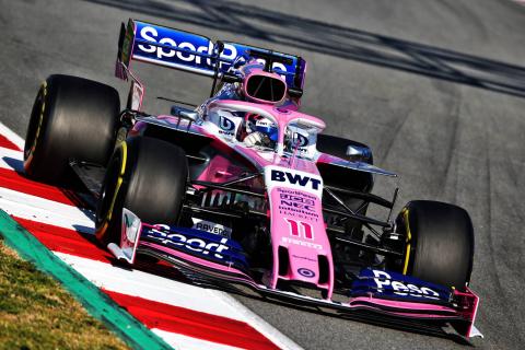 2019 Formula 1 Barselona Test 2 Sonuçları – Çarşamba FINAL
