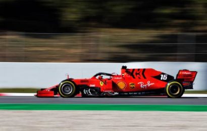 F1 Testing Analysis: Ferrari begins to show its hand