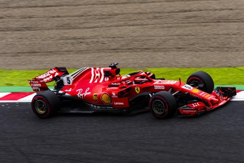 Ferrari set to increase F1 spending in 2019